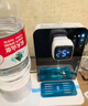 奧克斯（AUX）即熱式飲水機(jī) 家用速熱沖奶飲水機(jī) 便攜即熱燒水壺辦公室小型臺式迷你智能飲水器 贈【2.5L水桶】 曬單實拍圖