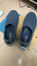 斯凱奇（Skechers）男鞋夏季一腳蹬健步鞋軟底透氣網(wǎng)面休閑運(yùn)動(dòng)鞋54626 曬單實(shí)拍圖