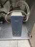 云米（VIOMI）凈水器家用小京龍800G純水機ro反滲透廚下式0阻垢劑母嬰直飲機自來水過濾器凈水機凈飲機 國家補貼 曬單實拍圖