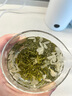 樂品樂茶茉莉飄雪茉莉花茶葉冷泡特級(jí)濃香碧螺春2025新茶橫縣新茶綠茶250g 曬單實(shí)拍圖