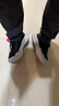 李寧云逸slip on丨休閑鞋男鞋2025夏季網(wǎng)面透氣輕便運(yùn)動(dòng)鞋AGLU261 曬單實(shí)拍圖