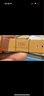 丹尼爾惠靈頓（DanielWellington）dw手表男 學生簡約石英腕表男士手表歐美表 七夕禮物送男友 棕色皮帶36MM-DW035 曬單實拍圖