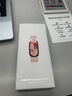 科沃【2片裝】適用于小米手環(huán)10保護膜10/NFC版/陶瓷版復合膜曲面全覆蓋高清貼膜防刮防指紋手環(huán)膜 曬單實拍圖