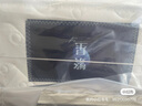 金可兒（Kingkoil）床墊威斯丁酒店款乳膠席夢思彈簧床墊軟硬適中繁星A床墊1.8x2米 曬單實拍圖