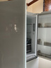 卡薩帝（Casarte）【國家補貼20%】原石冰箱650升十字對開家用四門大容量電冰箱 云山巖彩晶玻璃面板 一級能效三系統(tǒng) 【云山巖】BCD-650WGCTDM7S3U1 曬單實拍圖