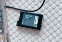 PlayStation索尼原裝 psp電池1000記憶棒卡psp3000數(shù)據(jù)線充電器psp2000內(nèi)存卡 PSP 電池-2000專用【原裝電芯】 曬單實拍圖