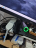 綠聯(lián)USB電腦桌面麥克風(fēng)DSP降噪獨立電容麥臺式電腦筆記本視頻會議網(wǎng)課游戲直播外接話筒適用音箱35345 曬單實拍圖