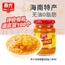 春光食品 海南特產(chǎn)香辣型黃燈籠辣椒醬150g 0脂拌面醬酸湯肥牛黃椒醬  曬單實(shí)拍圖