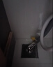 貝意品地漏蓋下水管道防返臭神器衛(wèi)生間浴室不銹鋼封閉蓋板防堵口器 曬單實(shí)拍圖