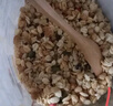 卡樂比（Calbee）即食燕麥片 原味水果麥片380g 日本進(jìn)口非油炸 營養(yǎng)早餐沖泡即食 曬單實拍圖