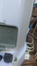 天能電池（TIANNENG BATTERY）天能電子秤電池通用大全4V4ah臺(tái)秤蓄電池童車6v4.5A通用電瓶 天能4V4AH約420克--免焊接 曬單實(shí)拍圖