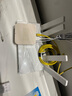 普聯(lián)（TP-LINK） 大道AX3000滿血WiFi6千兆無線路由器 5G雙頻穿墻 Mesh 3000M無線速率 信號增強 支持易展 XDR3010 曬單實拍圖
