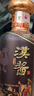 茅臺（MOUTAI）漢醬酒 醬香型白酒 51度 500ml*1 單瓶裝 曬單實拍圖