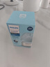 新安怡（AVENT）PPSU奶瓶新生嬰兒寬口徑防脹氣奶瓶耐摔仿帶奶嘴 SCF581/01藝術(shù)家 125ml 0-1月 曬單實拍圖