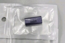 CableCC適用雷電4 Mac筆記本40gbType-C轉(zhuǎn)接頭USB4手機(jī)彎頭PD100W 8K120HZ 全功能USB-C公對(duì)母USB4轉(zhuǎn)接頭 C母對(duì)母直頭（240W/8k60hz） 轉(zhuǎn)接頭 曬單實(shí)拍圖