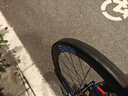 新款Ridenow超輕內(nèi)胎公路自行車(chē)法嘴700c車(chē)圈 TPU材質(zhì)內(nèi)胎競(jìng)賽24g 700x18-28C法嘴85MM-24g 曬單實(shí)拍圖