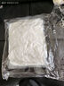 皓梵潔棉花填充棉填充物手工pp棉diy抱枕芯絲棉玩偶娃娃玩具枕頭蓬松棉 PP填充棉-無熒光（1斤裝） 曬單實拍圖