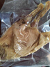 味肴臘品 熟食風干雞湖北荊門特產(chǎn)臘雞農(nóng)家散養(yǎng)土雞咸雞熟雞零食開袋即食 【開袋即食】1只熟風干雞 曬單實拍圖