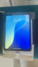 億色適用iPad Air7/6/5/4保護(hù)套2025/24殼11英寸新M3保護(hù)殼10.9蘋(píng)果平板電腦可拆分旋轉(zhuǎn)全包防摔支架黑 曬單實(shí)拍圖