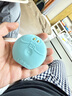 斐珞爾（FOREO）露娜潔面儀LUNA play smart2智能測膚凈顏電動(dòng)洗臉儀去角質(zhì) 薄荷綠 不可充電 曬單實(shí)拍圖