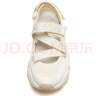 李寧（LI-NING）【勁浪體育】女子貓爪 SANDAL貓爪 SANDAL潮流涼鞋AGUV004-1 圖色 37 (230mm) 曬單實(shí)拍圖