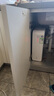 沁園（TRULIVA）凈水器 凈立艙1000G大通量家用凈飲機(jī)廚下式 5年長(zhǎng)效RO膜 反滲透直飲過(guò)濾器 2.8L大流速智顯水龍頭 【國(guó)家補(bǔ)貼20%】單品UR-S31078 曬單實(shí)拍圖