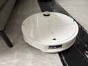 石頭（roborock）掃地機(jī)器人掃拖一體 P20 Plus 掃拖洗烘一體機(jī) 自動(dòng)集塵熱水洗拖布擦地拖地洗地機(jī)吸塵器 A1960RR 曬單實(shí)拍圖