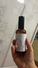 半桃薰衣草睡眠噴霧100ml 植物安神精油成人快速入睡深度助眠香薰男女 曬單實(shí)拍圖