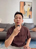 先鋒（SINGFUN）剃須刀電動男士刮胡刀充電式雙頭直插式便攜小巧刮刀迷你須刨快充出差必備男士便攜出游剃胡須刀 【刀頭水洗】直插款丨便捷 2年只換不修全網(wǎng)最低價買貴必賠贈運(yùn)費(fèi)險 曬單實(shí)拍圖