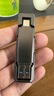 ?？低暎℉IKVISION）512GB 固態(tài)U盤雙接口手機U盤Type-C/USB3.2讀速1000MB/s華為蘋果iPhone16電腦大容量高速優(yōu)盤S980 曬單實拍圖