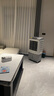 美的（Midea）空調(diào)扇工業(yè)冷風(fēng)機(jī)冷風(fēng)扇強(qiáng)力制冷水冷空調(diào)加冰塊商用冷氣機(jī)大面積超強(qiáng)風(fēng)車間降溫水冷機(jī)AC400-20B 曬單實(shí)拍圖