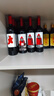 奧蘭小紅帽紅酒干紅葡萄酒750ml*6 紅酒整箱【經(jīng)典版】 曬單實(shí)拍圖