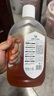 威露士（Walch）消毒液1.2L 衣物除菌液家居環(huán)境寵物殺菌非84酒精消毒水 曬單實(shí)拍圖