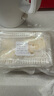 上海國際飯店【鮮肉大包300g】西餅屋老字號早餐味香鮮嫩多汁 鮮肉大包4只300g 曬單實拍圖