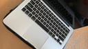 Apple  MacBook Pro/Air 二手蘋果筆記本電腦 M1/M2/M3 剪輯 設(shè)計(jì) 商務(wù) 京拍嚴(yán)選 一機(jī)一檢 95新13寸【性能秒殺款】840-i5-8-256 曬單實(shí)拍圖