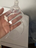 haakaa乳頭保護罩防咬乳貼輔助喂奶神器乳盾奶嘴套內陷哺乳貼 升級款-偏心圓 曬單實拍圖