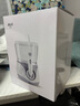 拜爾（BAIR） 拜爾H6 臺(tái)式家庭裝沖牙器 插電式洗牙器家用潔牙機(jī)水牙線牙齒清潔器男600ML大水箱 H6家用沖牙器 曬單實(shí)拍圖