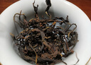 一古茶堂紅茶滇紅茶云南鳳慶古樹功夫紅茶蜜香薯香散裝口糧茶葉自己喝送禮 500g【掌柜推薦】一袋 曬單實(shí)拍圖