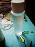 半畝花田美白水乳套裝護(hù)膚品美白淡斑特證去黃提亮改善暗沉補(bǔ)水保濕化妝品 曬單實(shí)拍圖