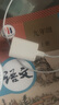 小米（MI）【3C認(rèn)證】小米充電寶移動(dòng)電源 10000  自帶線雙向快充口袋版  淺咖色 可上飛機(jī)/火車 曬單實(shí)拍圖