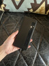 莎浩【現(xiàn)貨秒發(fā)】適用vivoxfold5手機殼新款防摔真皮XFold5智能視窗磁吸翻蓋保護套XFold3商務(wù)高級男女 【羽紗黑】全粒面TOGO皮丨智能視窗丨磁吸翻蓋 vivo x Fold5 曬單實拍圖