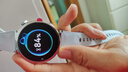 HUAWEI WATCH GT 5 國家補(bǔ)貼15%冰晶藍(lán)41mm華為智能手表情緒健康助手玄璣感知系統(tǒng) 曬單實(shí)拍圖
