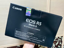 佳能（Canon）EOS R5 Mark II RF24-105mm F4L IS USM套機 佳能R5二代 全幅專微相機 8K視頻 【進階存儲套裝】 曬單實拍圖