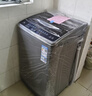 TCL 8公斤小型波輪洗衣機(jī)全自動(dòng)家用 L2R大容量一級(jí)能效 家電國(guó)家補(bǔ)貼以舊換新 送裝一體B80L2R 曬單實(shí)拍圖
