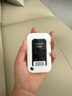 酷翼 隨身wifi可移動無線wifi免插卡隨行便攜式車載4G路由器全國通用流量2024款上網(wǎng)卡寶5 【升級充電款】智享白+全國通用 曬單實拍圖