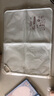 得力(deli)學(xué)生硅膠餐墊可愛課桌墊午餐桌面墊學(xué)校書桌墊隔熱免洗防滑墊 PP855藍(lán)色 曬單實(shí)拍圖