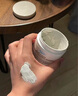 科顏氏（Kiehl's）白泥清潔面膜125ml祛痘控油去角質(zhì)護膚品禮盒生日禮物送女友 曬單實拍圖