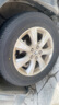 固特異（Goodyear）汽車輪胎 225/65R17 102H EGP SUV 御乘SUV二代 哈弗H6/長安CS75 曬單實(shí)拍圖