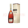 人頭馬（Remy Martin）Club特級干邑40度白蘭地1000ml 曬單實拍圖