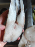 鮮京采 冷凍阿拉斯加黑鱈魚塊凈重2斤 小袋裝 深海 生鮮 魚類 海鮮 鱈魚 曬單實拍圖